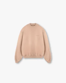 Team 247 Oversized-Sweatshirt