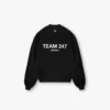 Team 247 Oversized-Sweatshirt