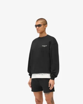 Team 247 Oversized-Sweatshirt