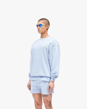 Team 247 Oversized-Sweatshirt