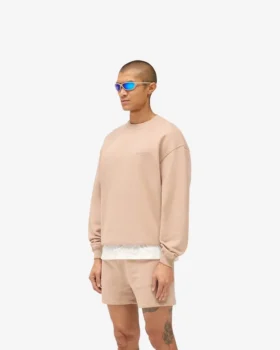 Team 247 Oversized-Sweatshirt