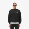 Team 247 Oversized-Sweatshirt