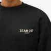 Team 247 Oversized-Sweatshirt