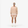Team 247 Oversized-Sweatshirt