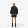 Team 247 Oversized-Sweatshirt