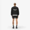Team 247 Oversized-Sweatshirt