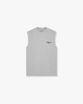 Team 247 Oversized-Tanktop