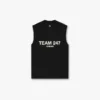 Team 247 Oversized-Tanktop