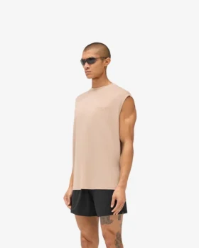 Team 247 Oversized-Tanktop