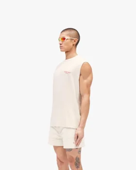 Team 247 Oversized-Tanktop