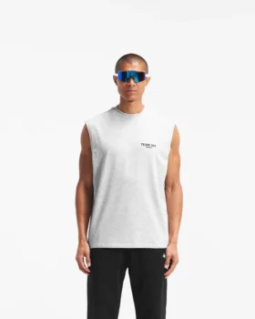 Team 247 Oversized-Tanktop