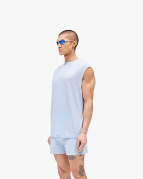 Team 247 Oversized-Tanktop