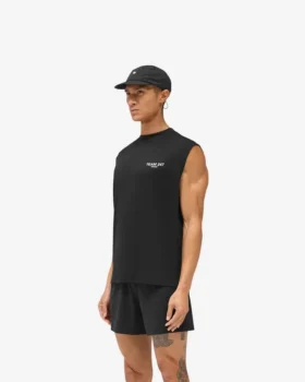 Team 247 Oversized-Tanktop