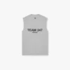 Team 247 Oversized-Tanktop Team 247 Oversized-Tanktop