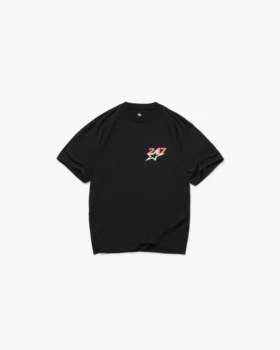Team 247 Star Oversized-T-Shirt