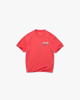 Team 247 Star Oversized-T-Shirt