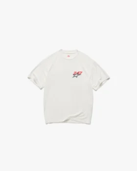 Team 247 Star Oversized-T-Shirt