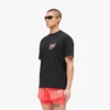 Team 247 Star Oversized-T-Shirt Team 247 Star Oversized-T-Shirt