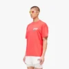 Team 247 Star Oversized-T-Shirt Team 247 Star Oversized-T-Shirt