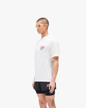 Team 247 Star Oversized-T-Shirt