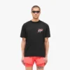 Team 247 Star Oversized-T-Shirt Team 247 Star Oversized-T-Shirt