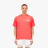 Team 247 Star Oversized-T-Shirt Team 247 Star Oversized-T-Shirt