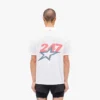 Team 247 Star Oversized-T-Shirt Team 247 Star Oversized-T-Shirt