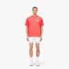 Team 247 Star Oversized-T-Shirt Team 247 Star Oversized-T-Shirt