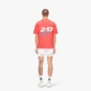 Team 247 Star Oversized-T-Shirt Team 247 Star Oversized-T-Shirt