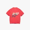 Team 247 Star Oversized-T-Shirt Team 247 Star Oversized-T-Shirt
