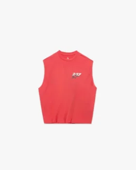 Team 247 Star Tank