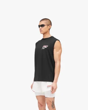 Team 247 Star Tank