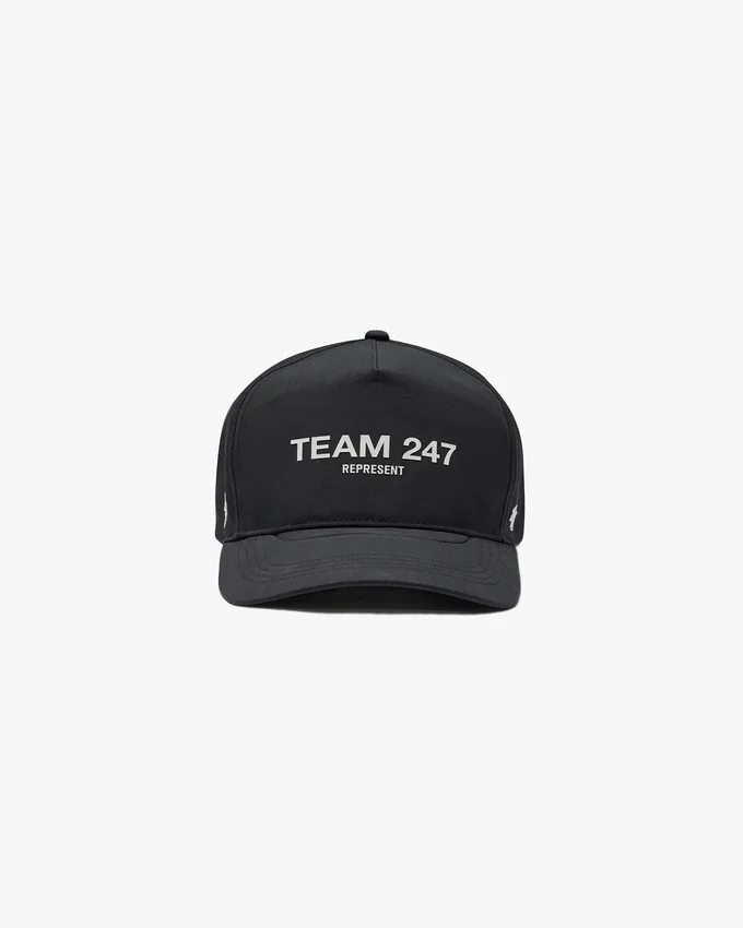 Team 247 x 47 Trucker-Cap Team 247 x 47 Trucker-Cap