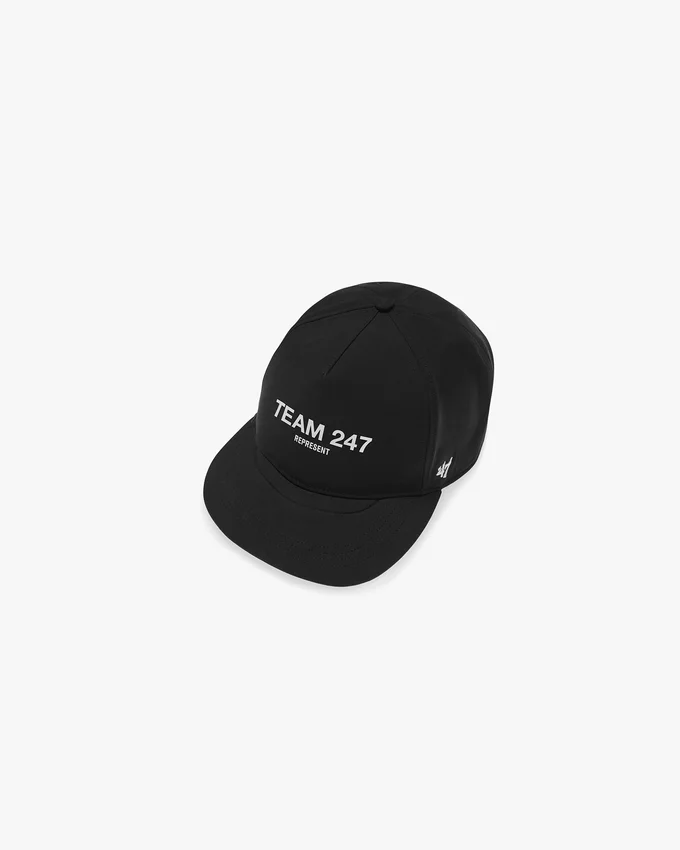 Team 247 x 47 Trucker-Cap Team 247 x 47 Trucker-Cap