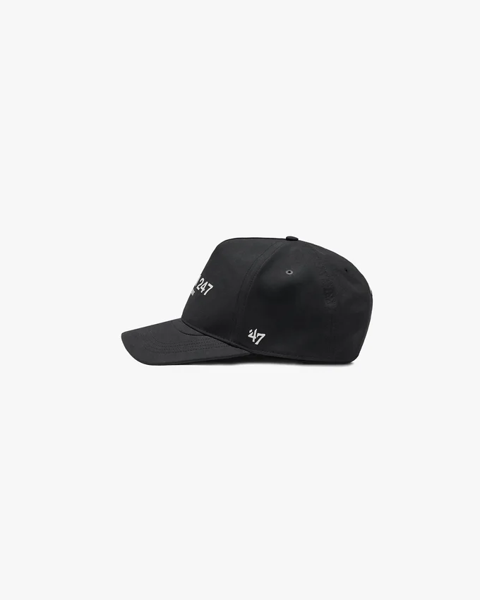 Team 247 x 47 Trucker-Cap Team 247 x 47 Trucker-Cap
