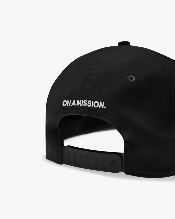 Team 247 x 47 Trucker-Cap Team 247 x 47 Trucker-Cap