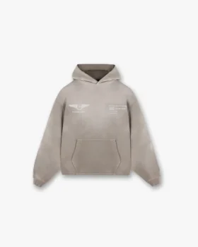 Team Rep Hoodie