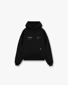 Team Rep Hoodie
