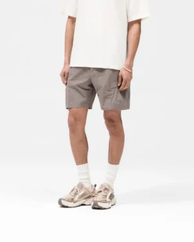 Tech Cargo-Shorts