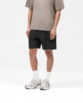 Tech Cargo-Shorts