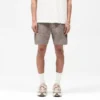 Tech Cargo-Shorts