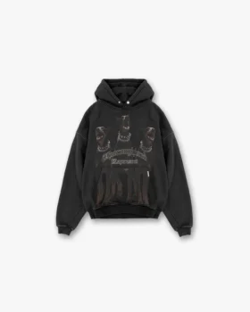 Thoroughbred Hoodie