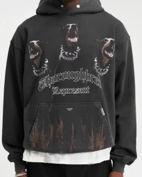 Thoroughbred Hoodie