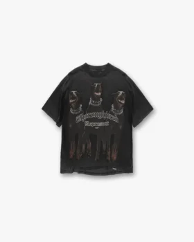 Thoroughbred T-Shirt