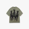 Thoroughbred T-Shirt Thoroughbred T-Shirt