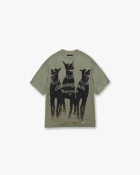 Thoroughbred T-Shirt