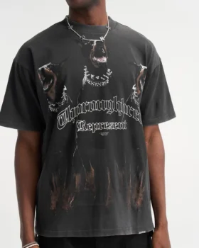 Thoroughbred T-Shirt