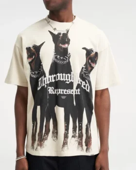 Thoroughbred T-Shirt