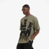 Thoroughbred T-Shirt Thoroughbred T-Shirt