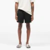 Track-Shorts mit Paspel Track-Shorts mit Paspel